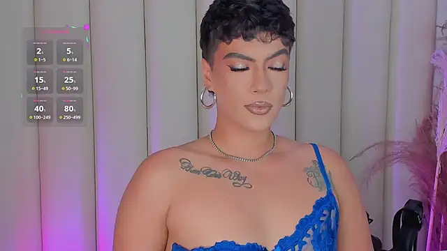 sam phillipss online show from 04/26/26, 08:39