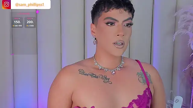 sam phillipss online show from 06/02/26, 10:01