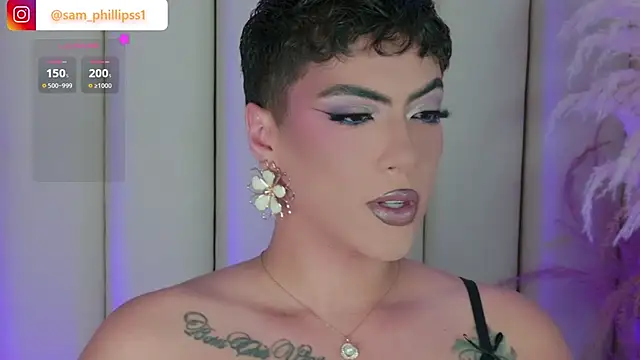 sam phillipss online show from 06/25/26, 02:11