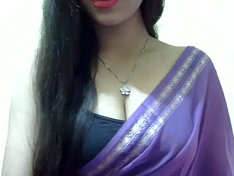Arohi Sharma123 online show from 12/16/24, 06:05