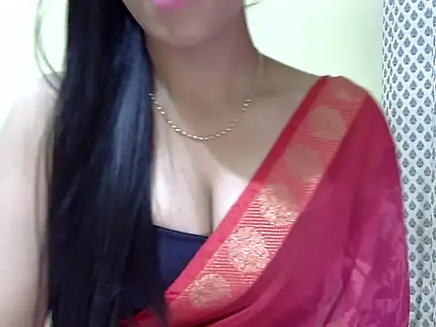 Arohi Sharma123 online show from 01/23/25, 05:31