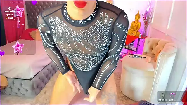 Snapshot of Samra_Naugthy chatting on 01/10/25, 11:18 Samra Naugthy online show from 01/10/25, 11:18