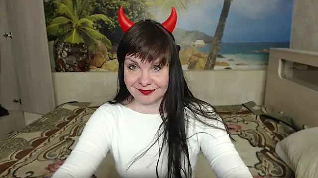 Snapshot of Aphelandra chatting on 05/03/26, 10:54 Aphelandra online show from 05/03/26, 10:54
