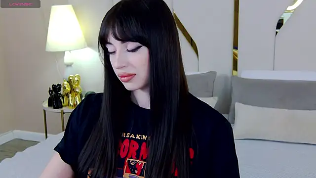 Betty Bridge online show from 09/15/25, 05:18