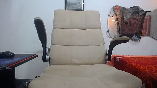 Snapshot of SHARICK_GRECO chatting on 10/10/25, 12:26 SHARICK GRECO online show from 10/10/25, 12:26