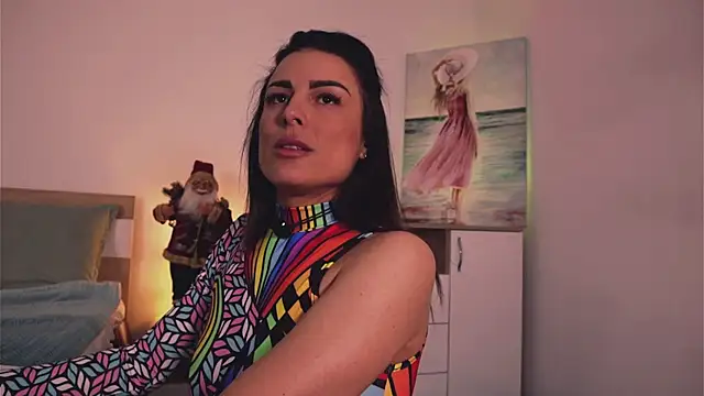 Snapshot of Misslullu chatting on 12/03/25, 02:37 Misslullu online show from 12/03/25, 02:37