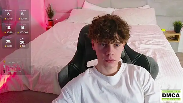 cute thomas online show from 02/04/25, 02:17