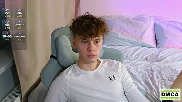 cute thomas online show from 10/29/25, 07:37