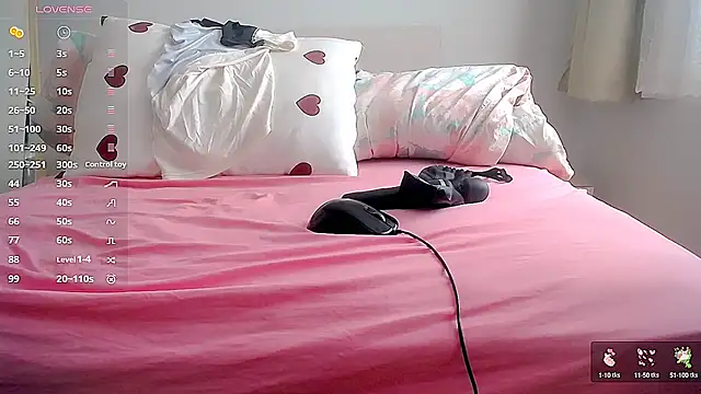 AmazingBitch online show from 01/21/25, 10:08