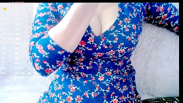 AmazingBitch online show from 10/06/25, 07:06