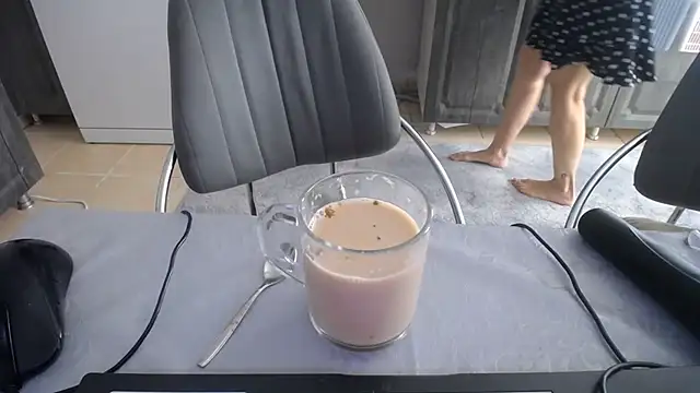 AmazingBitch online show from 07/14/26, 12:00