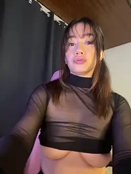 sofimendoza online show from 05/14/26, 04:30