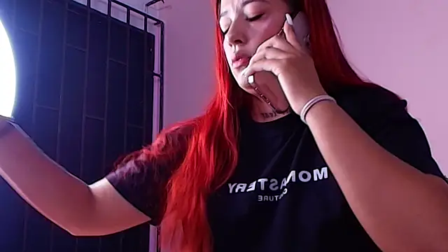 celeste sea online show from 10/03/25, 07:22