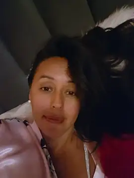 Snapshot of SaharaGarcia__ chatting on 07/12/26, 01:51 SaharaGarcia online show from 07/12/26, 01:51