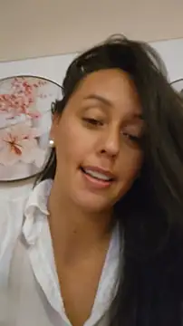 Snapshot of SaharaGarcia__ chatting on 07/15/26, 10:59 SaharaGarcia online show from 07/15/26, 10:59
