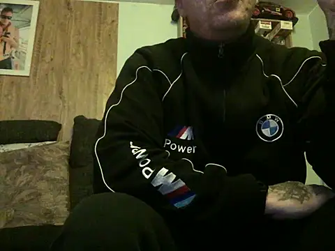 steveindahouse online show from 03/20/25, 04:18