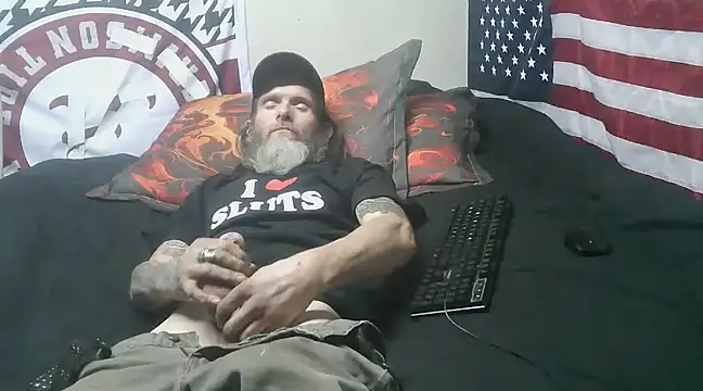 Snapshot of Spotless_Load chatting on 02/05/25, 10:44 Spotless Load online show from 02/05/25, 10:44