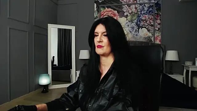 DomMelissaW online show from 12/14/24, 10:39