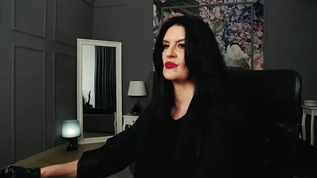 DomMelissaW online show from 01/09/25, 11:56