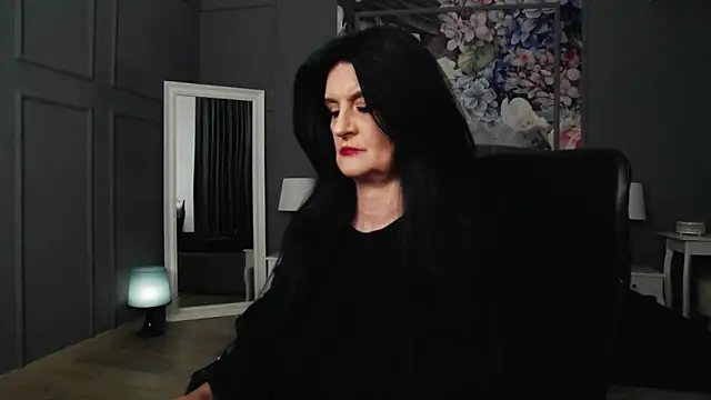 DomMelissaW online show from 03/09/25, 01:46