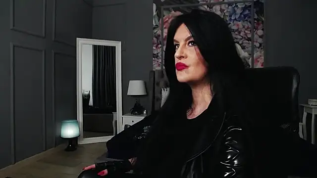 DomMelissaW online show from 03/21/25, 09:34