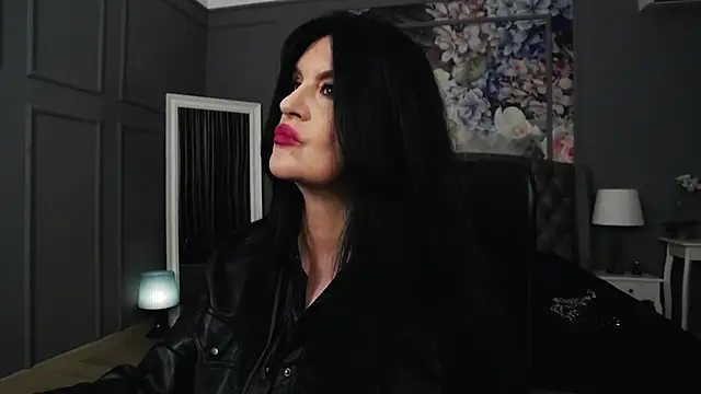 DomMelissaW online show from 09/12/25, 06:41