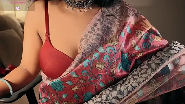 LushRitu online show from 01/01/25, 06:06