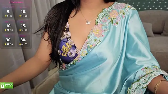 Snapshot of LushRitu chatting on 02/27/26, 04:29 LushRitu online show from 02/27/26, 04:29