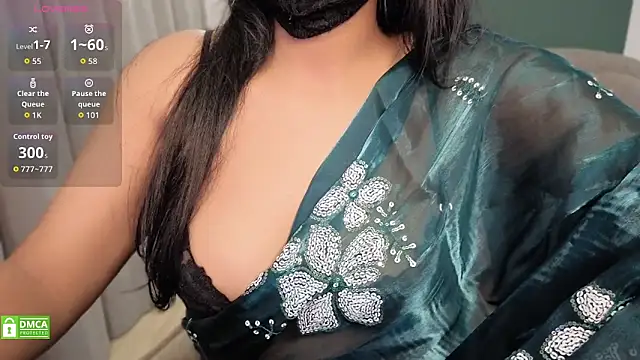Snapshot of LushRitu chatting on 03/15/26, 10:38 LushRitu online show from 03/15/26, 10:38