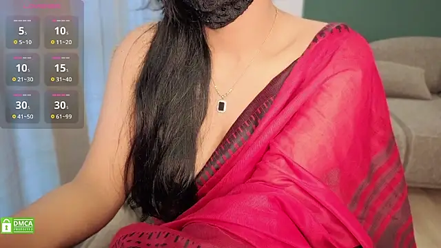 LushRitu online show from 07/14/26, 01:06