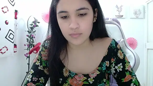 InocentHeaven1 online show from 10/23/25, 12:59