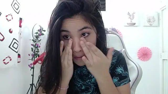 InocentHeaven1 online show from 10/24/25, 01:29