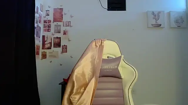 InocentHeaven1 online show from 05/01/26, 12:32