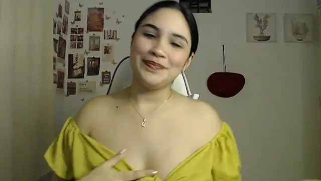 InocentHeaven1 online show from 06/17/26, 11:49