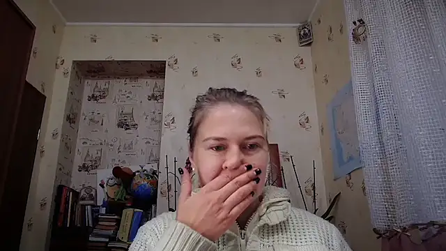 dream alexa online show from 10/05/25, 04:22