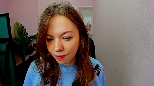 Snapshot of Persephoni chatting on 10/11/25, 05:28 Persephoni online show from 10/11/25, 05:28