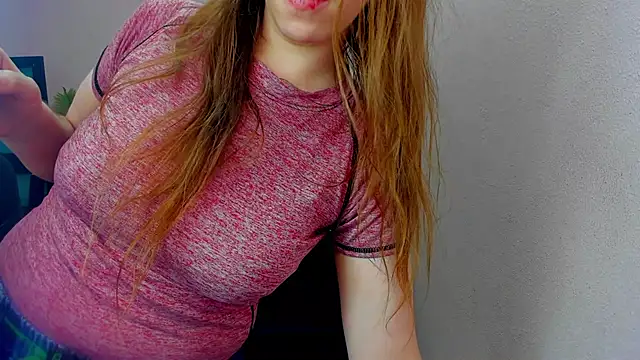 Snapshot of Persephoni chatting on 11/15/25, 05:38 Persephoni online show from 11/15/25, 05:38