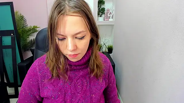 Snapshot of Persephoni chatting on 01/12/26, 08:25 Persephoni online show from 01/12/26, 08:25