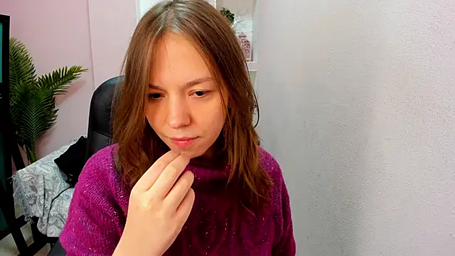 Snapshot of Persephoni chatting on 02/05/26, 10:53 Persephoni online show from 02/05/26, 10:53