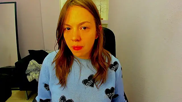Snapshot of Persephoni chatting on 04/14/26, 08:26 Persephoni online show from 04/14/26, 08:26