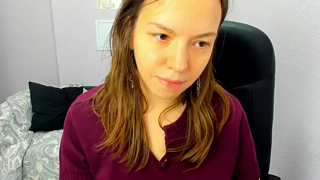 Snapshot of Persephoni chatting on 04/18/26, 10:52 Persephoni online show from 04/18/26, 10:52