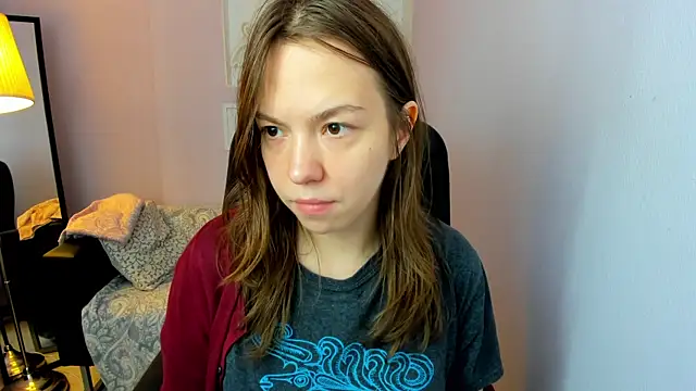 Snapshot of Persephoni chatting on 05/16/26, 11:09 Persephoni online show from 05/16/26, 11:09