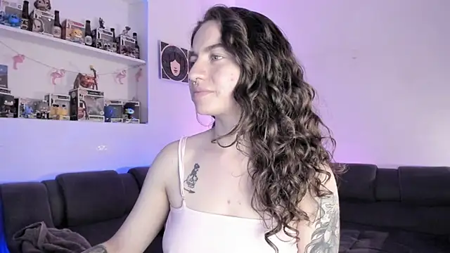 Agathaks online show from 07/02/26, 03:23