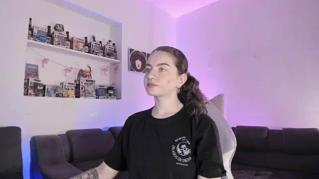 Agathaks online show from 07/03/26, 12:06