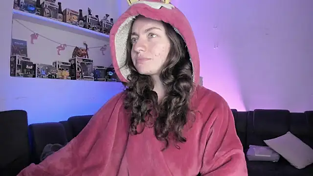 Agathaks online show from 07/21/26, 12:02