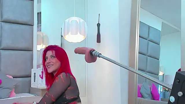 AllissaBrowm online show from 02/06/25, 05:40