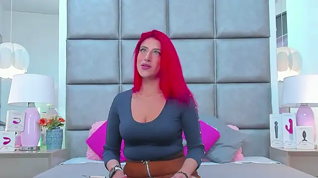 AllissaBrowm online show from 02/07/25, 05:40