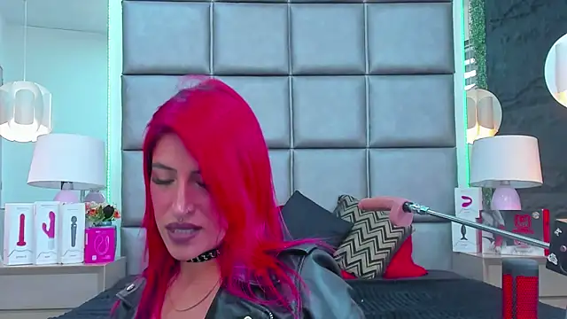 AllissaBrowm online show from 09/12/25, 05:13