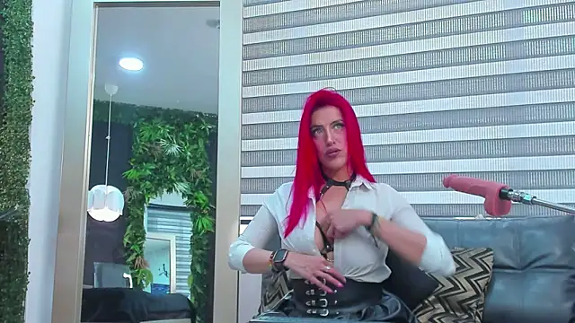 AllissaBrowm online show from 10/06/25, 04:59