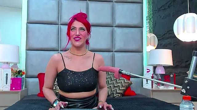 AllissaBrowm online show from 11/05/25, 05:35